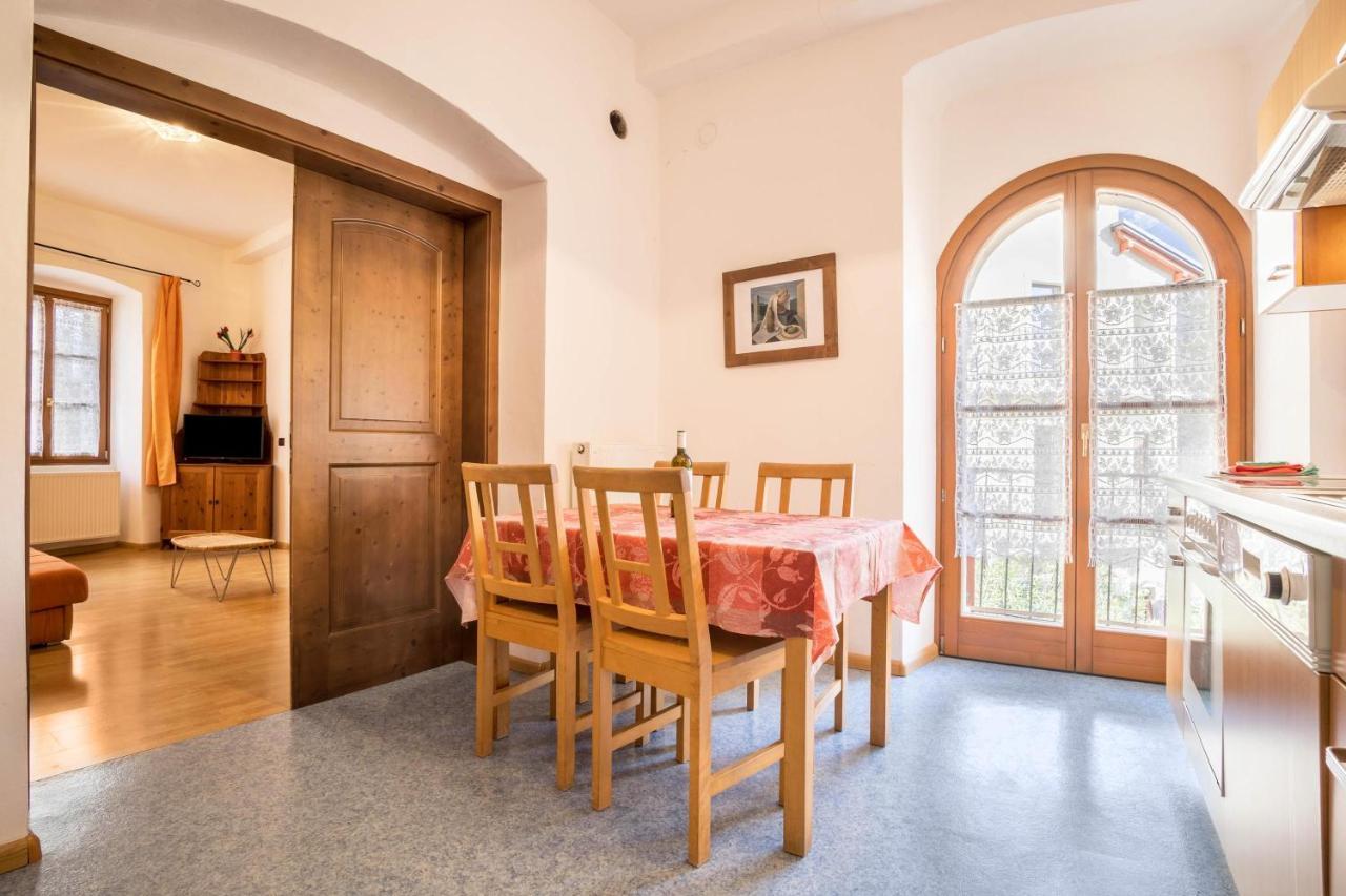 Residence Lena App 1 With Balcony 蒂诺 外观 照片