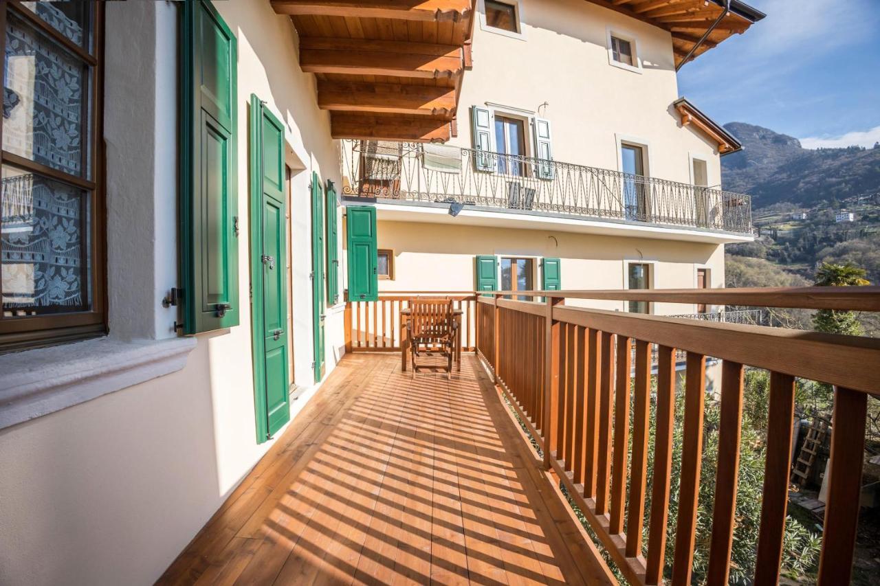 Residence Lena App 1 With Balcony 蒂诺 外观 照片