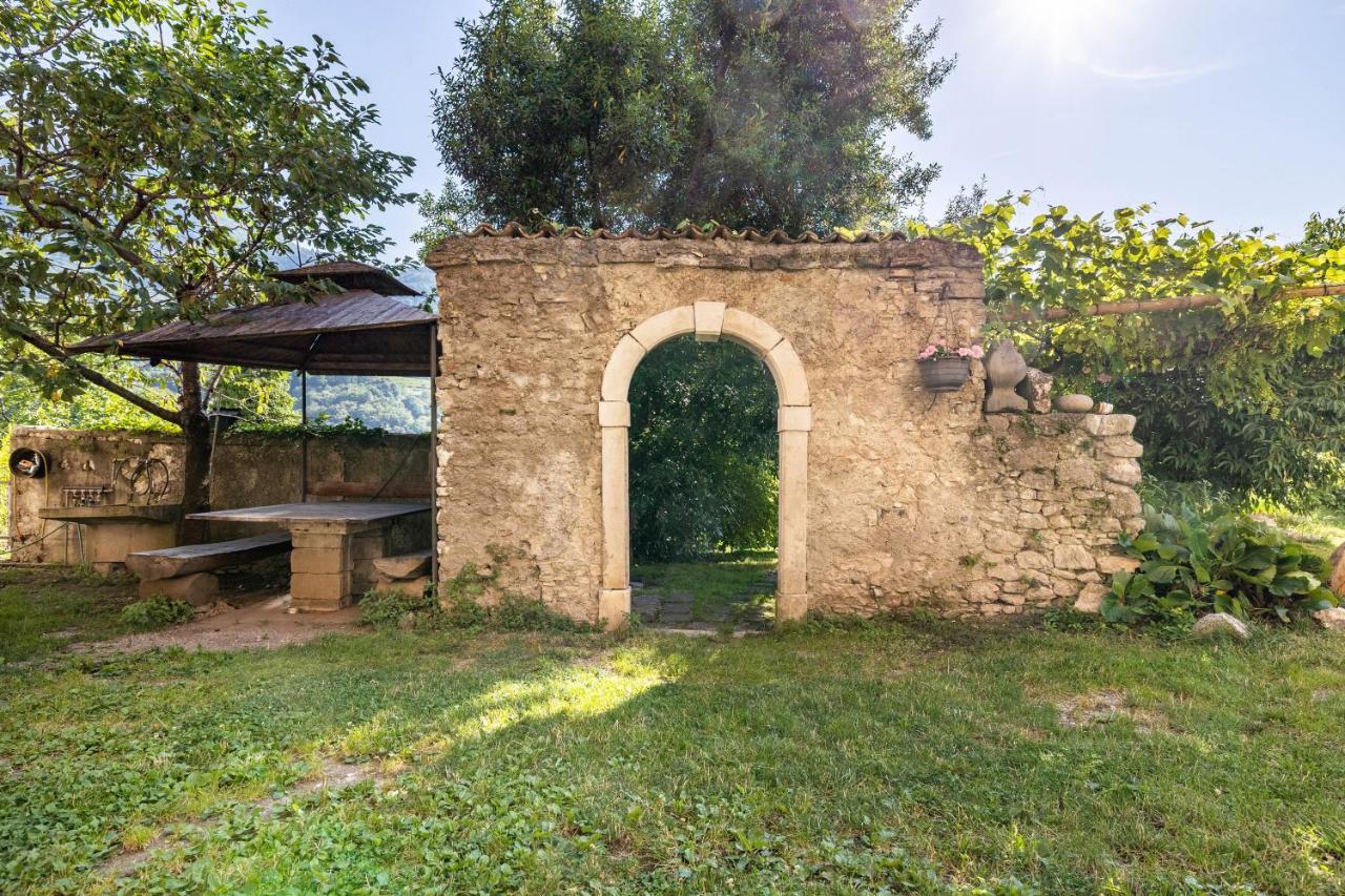 Residence Lena App 1 With Balcony 蒂诺 外观 照片